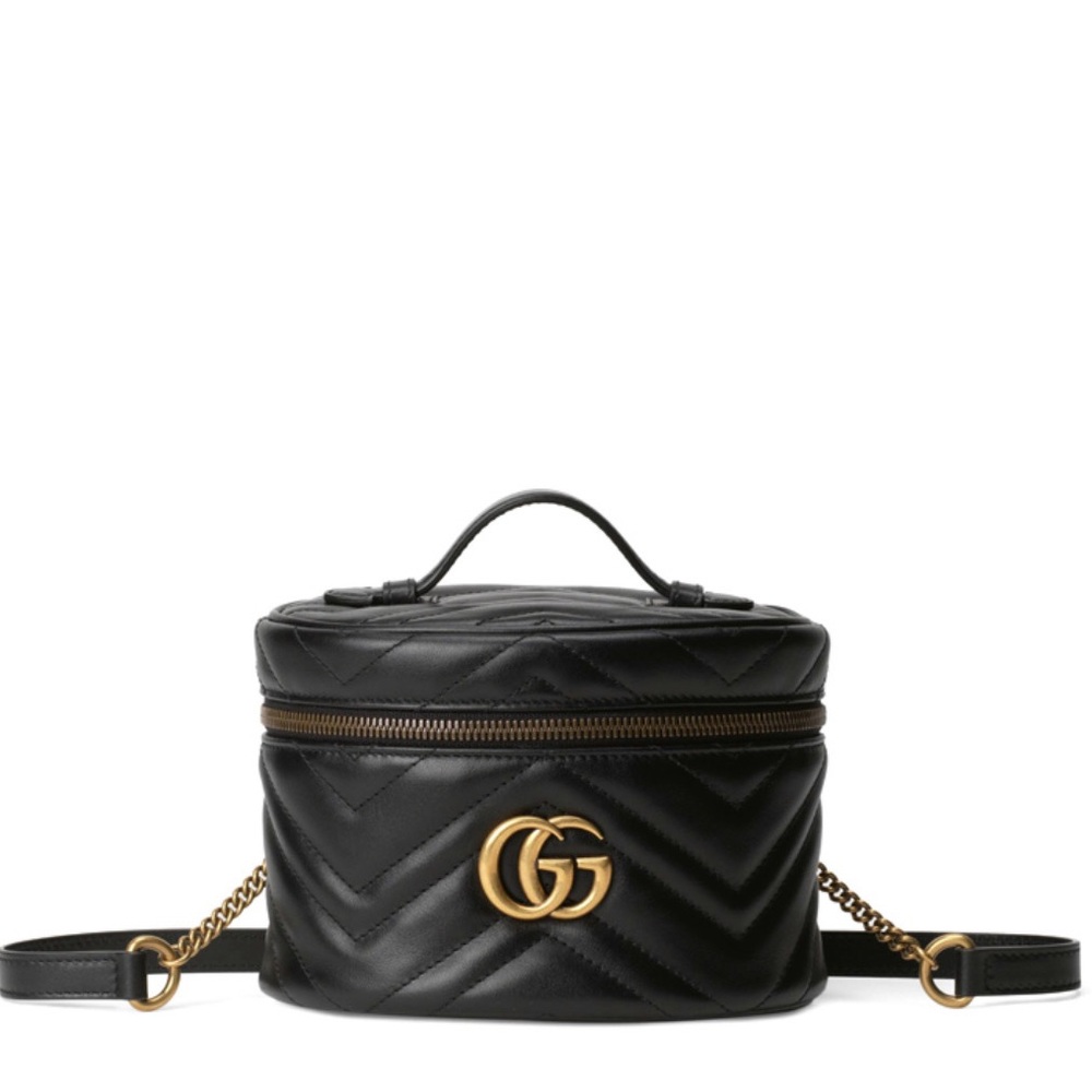 Marmont GG Mini Backpack